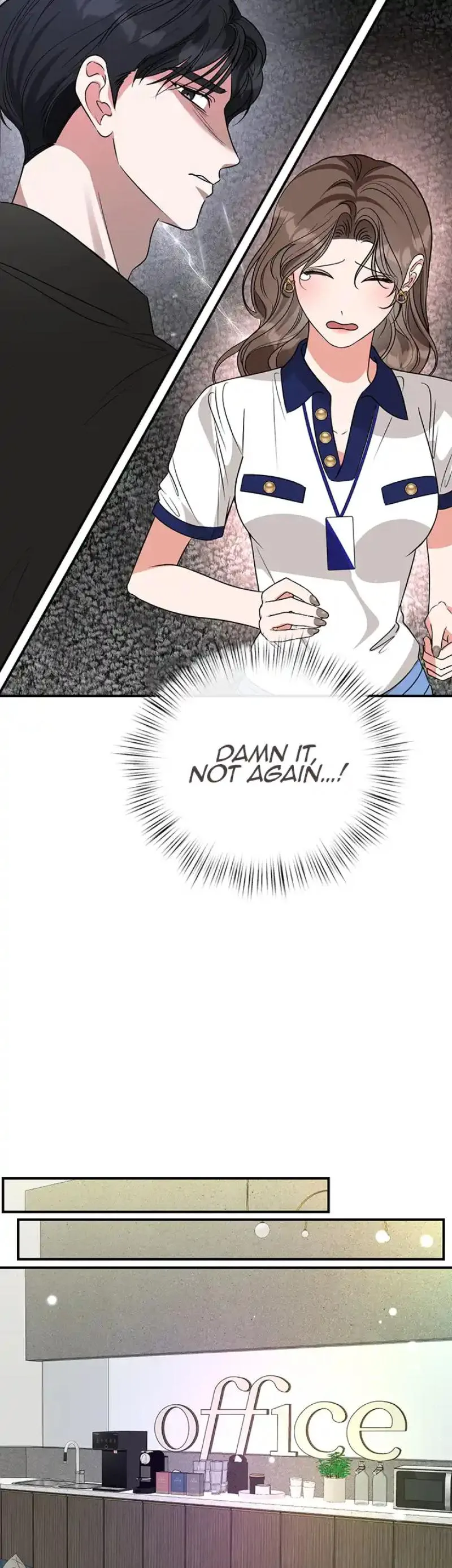Help, My Secret Identity! Chapter 17 page 4