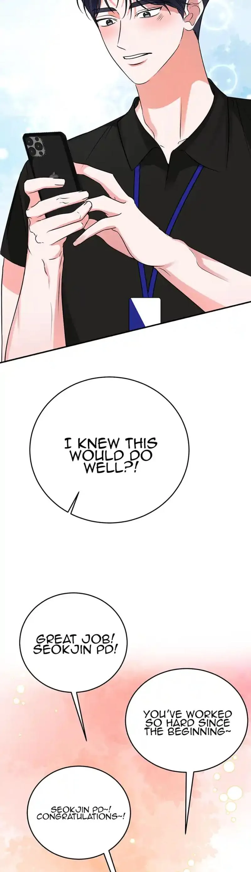 Help, My Secret Identity! Chapter 17 page 25