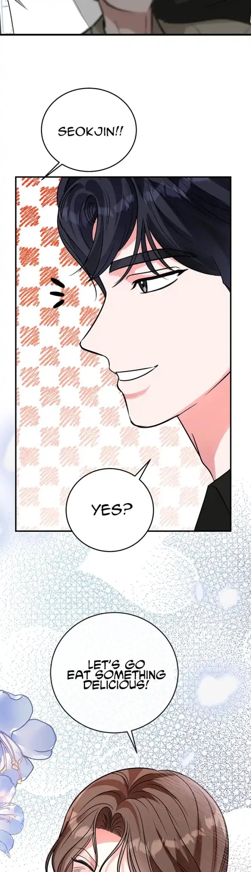 Help, My Secret Identity! Chapter 17 page 37