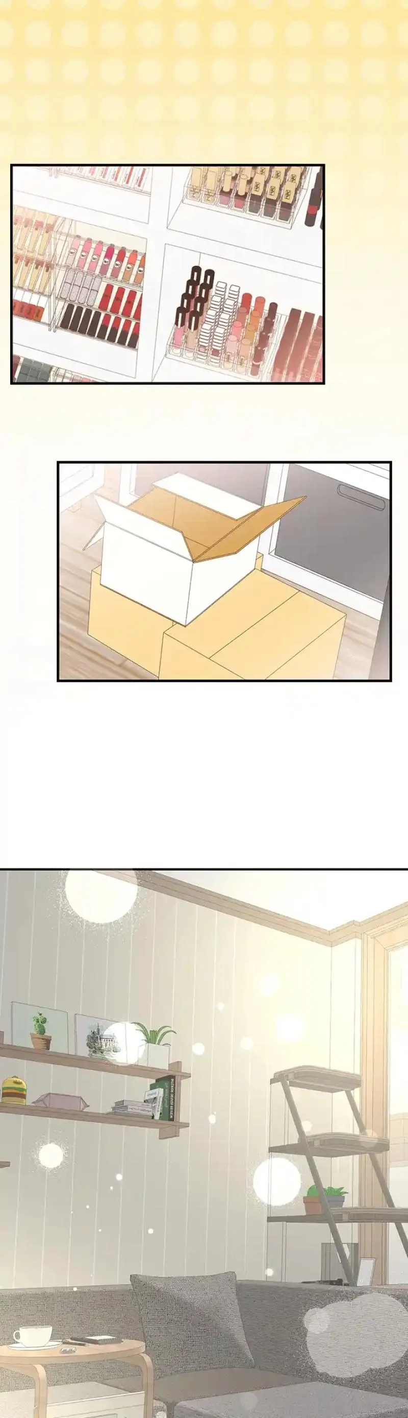Help, My Secret Identity! Chapter 14 page 45