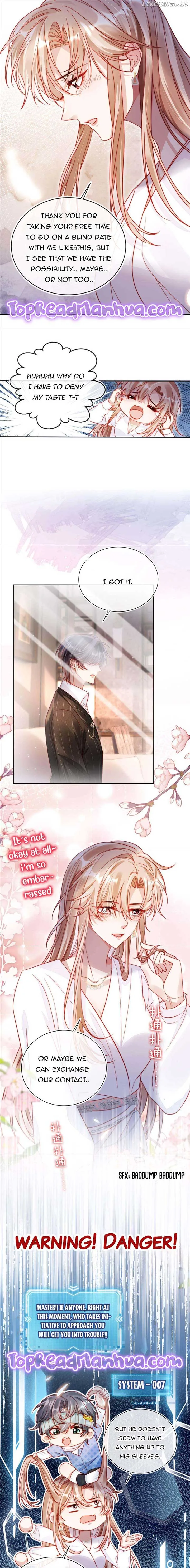 Help, the Villain I Wrote About Is Here Chapter 1 page 5