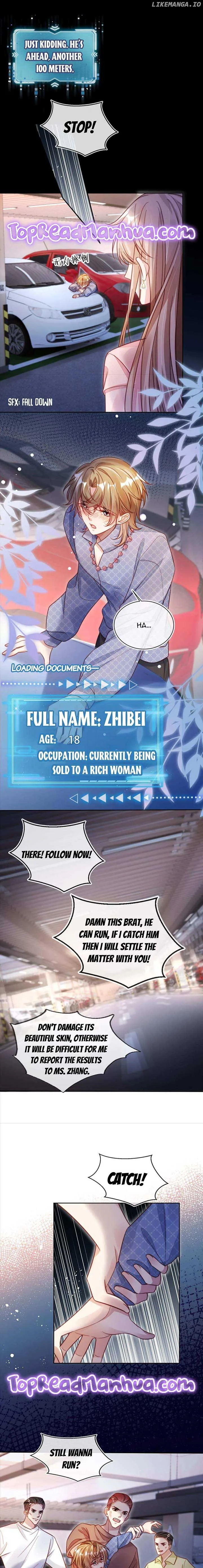 Help, the Villain I Wrote About Is Here Chapter 1 page 11