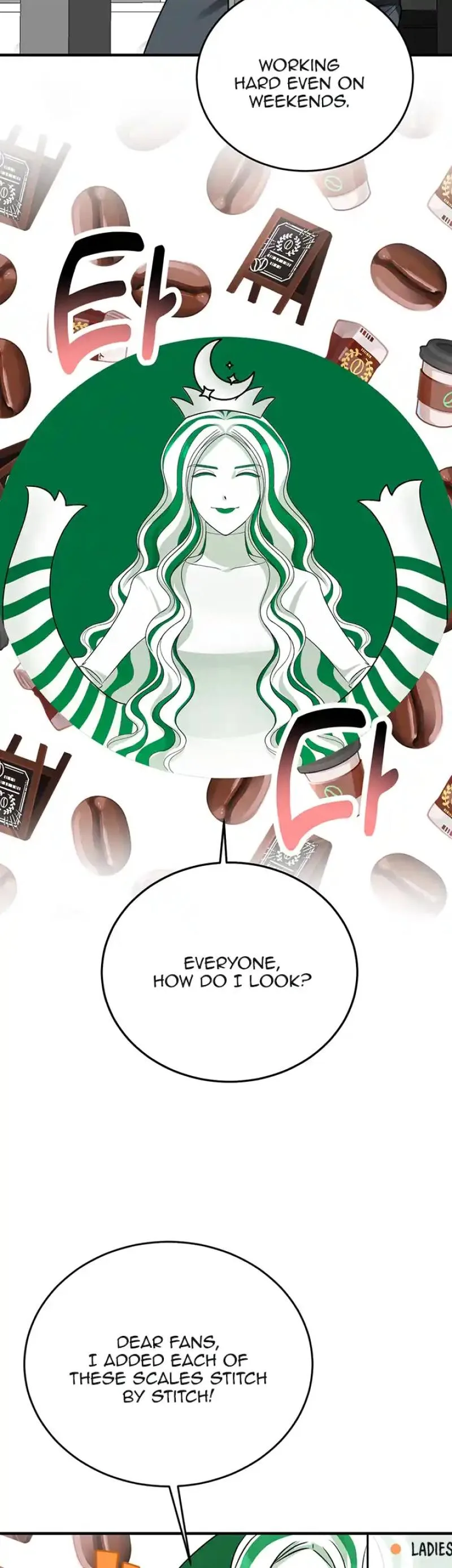 Help, My Secret Identity! Chapter 14 page 51