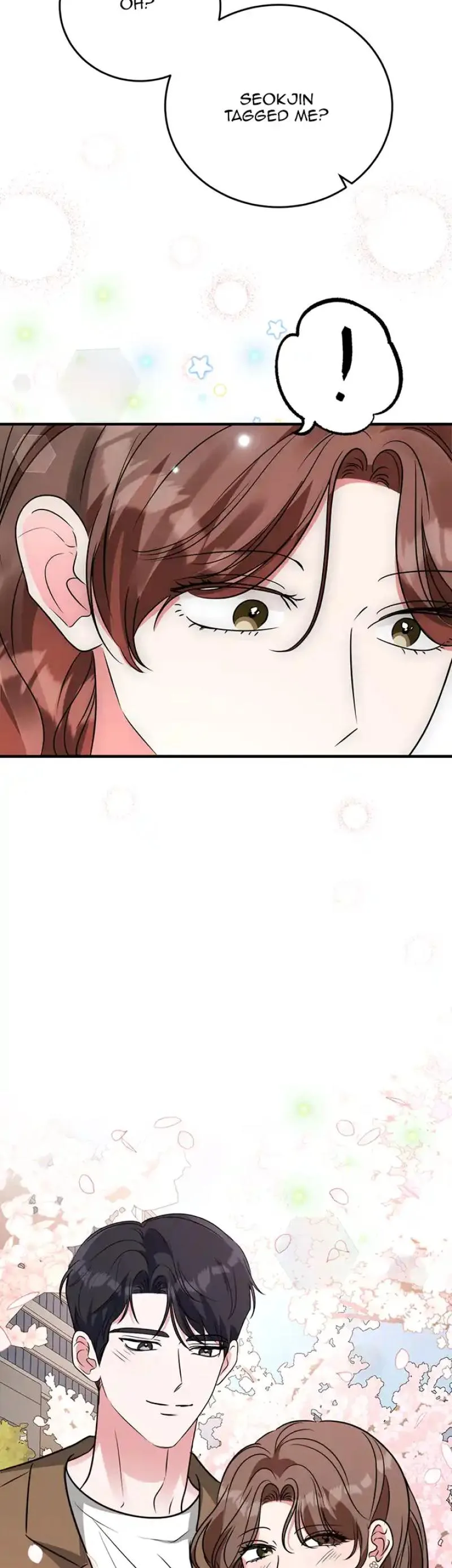 Help, My Secret Identity! Chapter 14 page 63