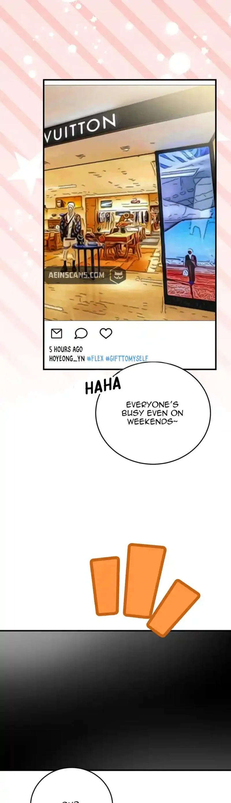 Help, My Secret Identity! Chapter 14 page 62