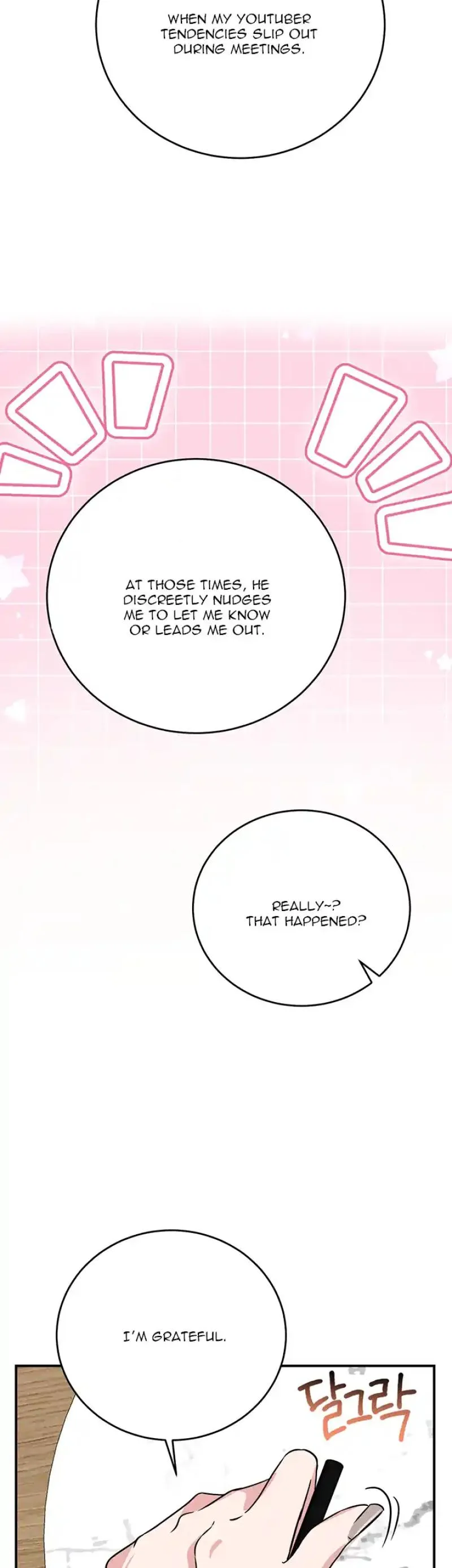 Help, My Secret Identity! Chapter 16 page 38