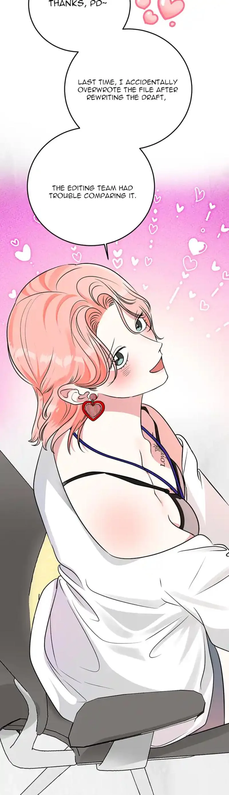 Help, My Secret Identity! Chapter 16 page 43