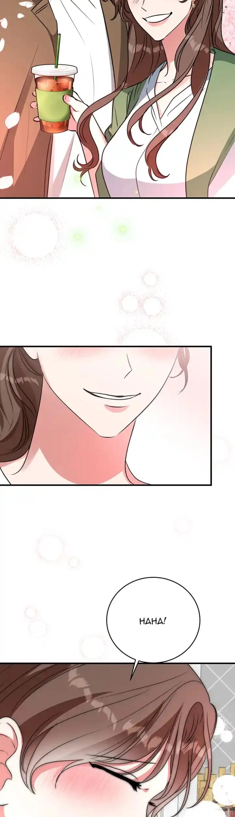 Help, My Secret Identity! Chapter 14 page 64