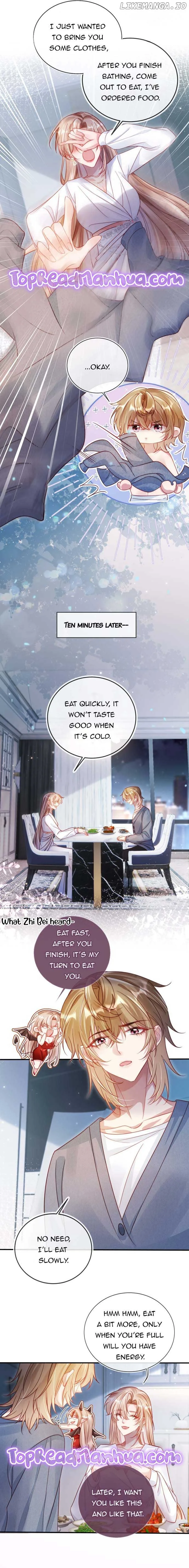 Help, the Villain I Wrote About Is Here Chapter 2 page 7