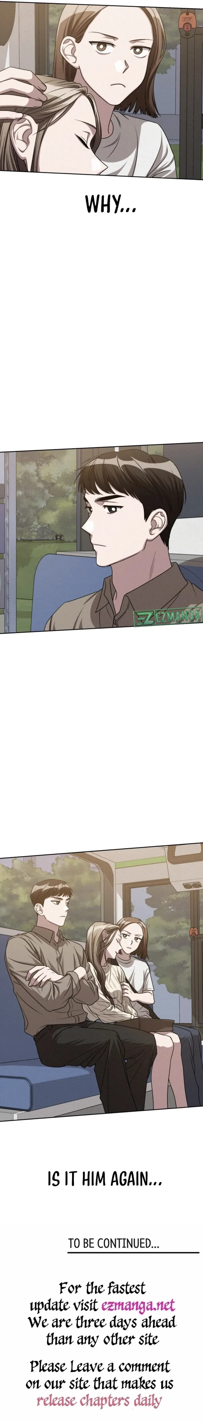 Her Jealousy Chapter 1 page 30