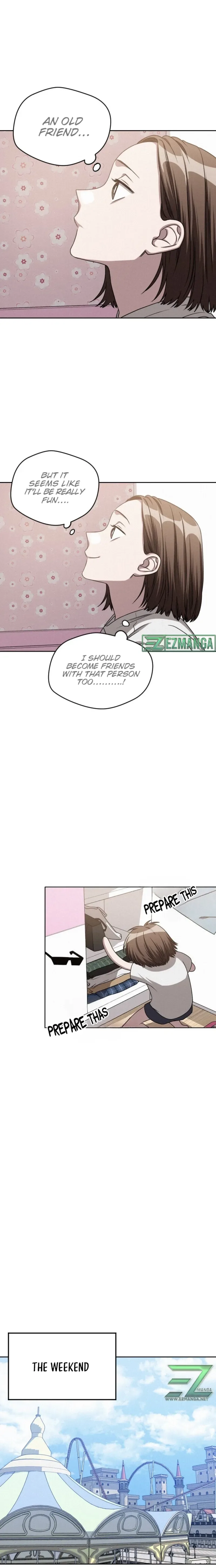 Her Jealousy Chapter 1 page 16