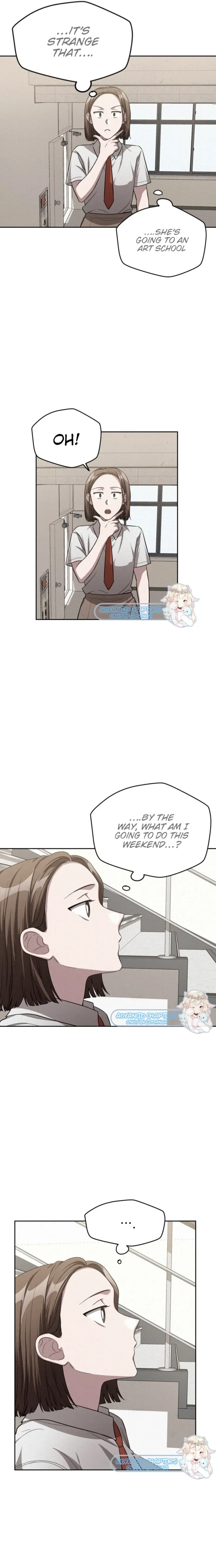 Her Jealousy Chapter 2 page 20