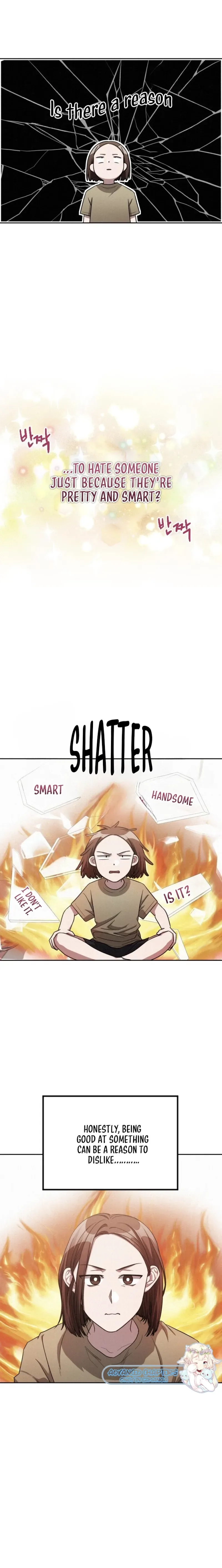 Her Jealousy Chapter 3 page 9
