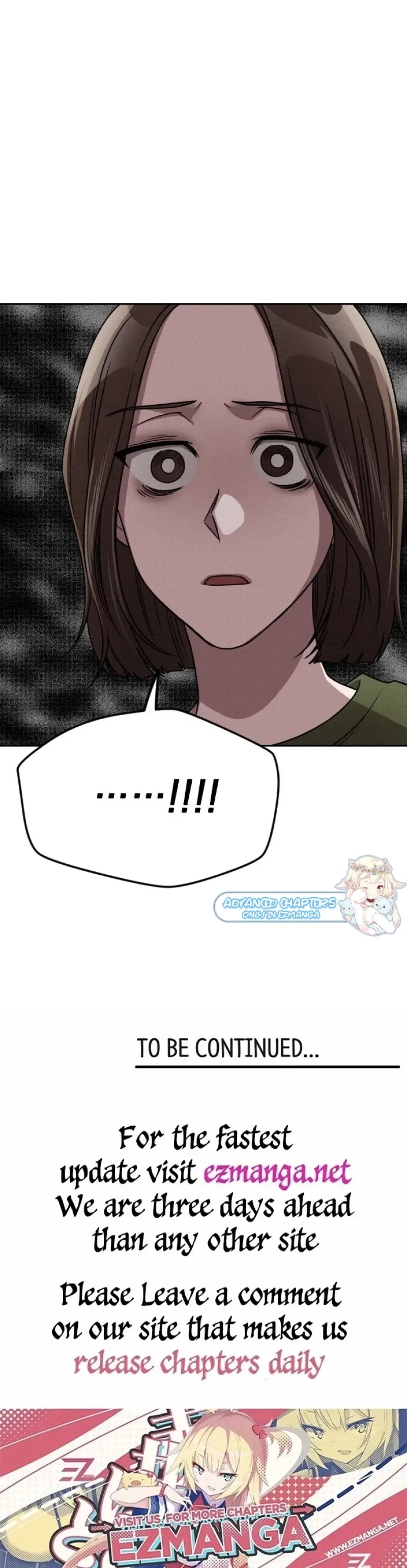 Her Jealousy Chapter 5 page 25