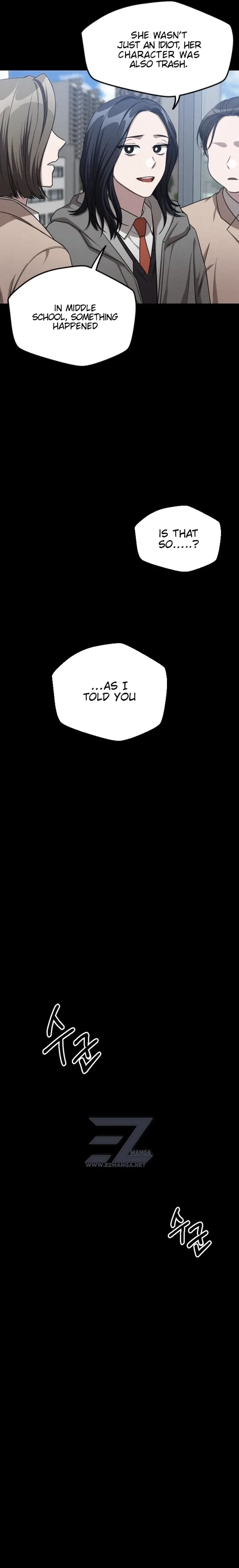 Her Jealousy Chapter 4 page 7