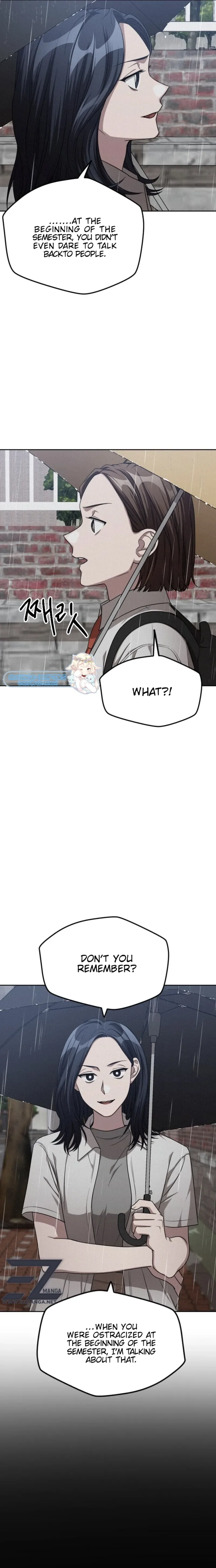 Her Jealousy Chapter 4 page 4