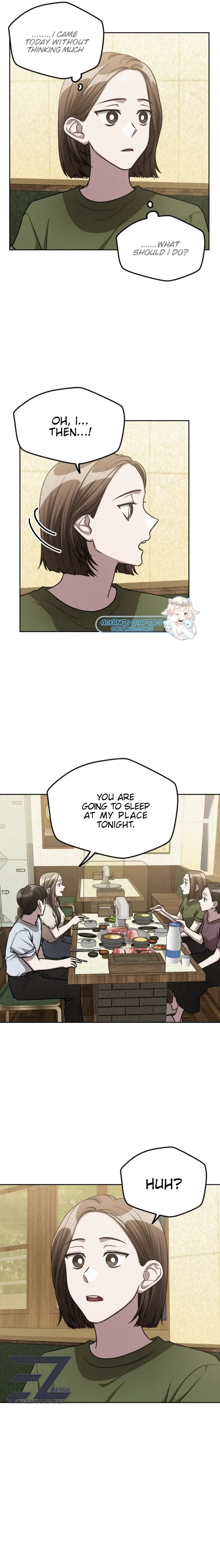 Her Jealousy Chapter 6 page 26