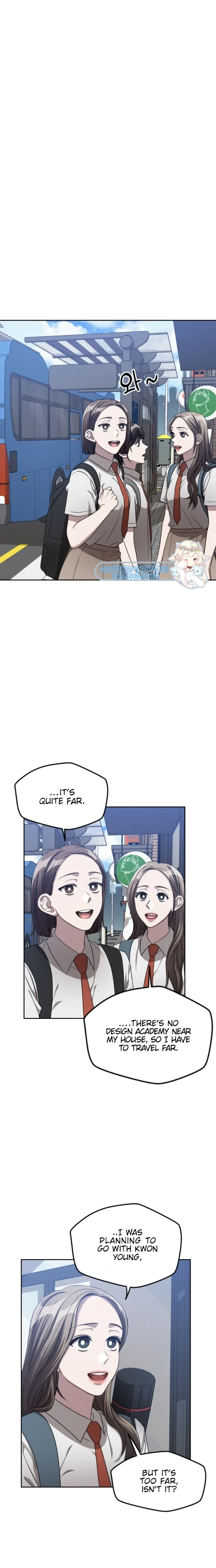Her Jealousy Chapter 4 page 27