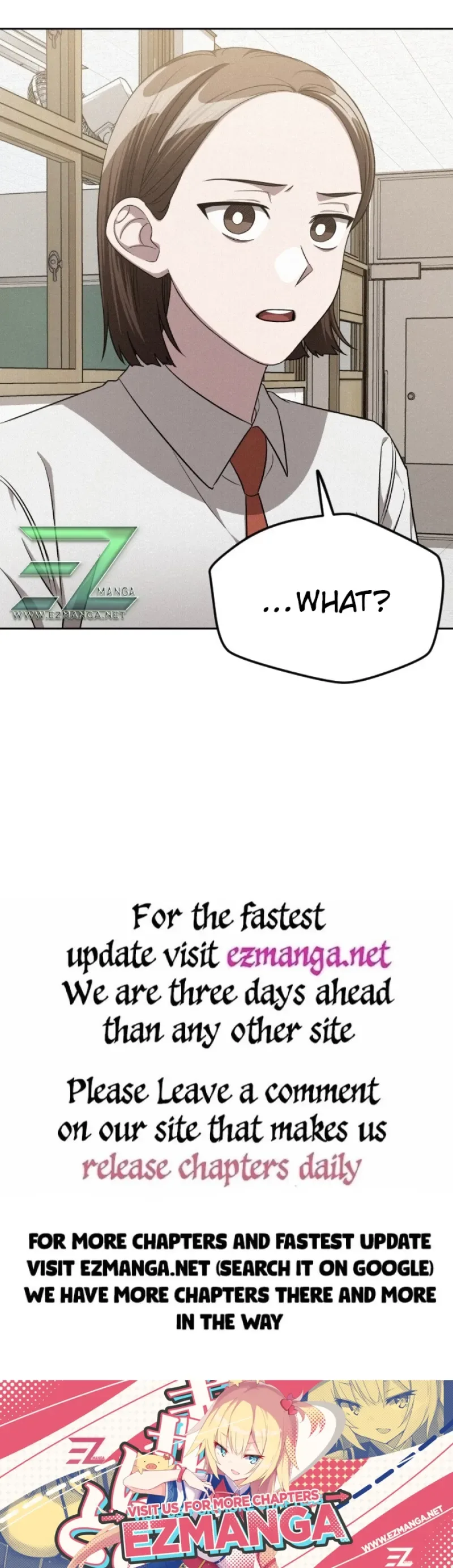 Her Jealousy Chapter 7 page 25