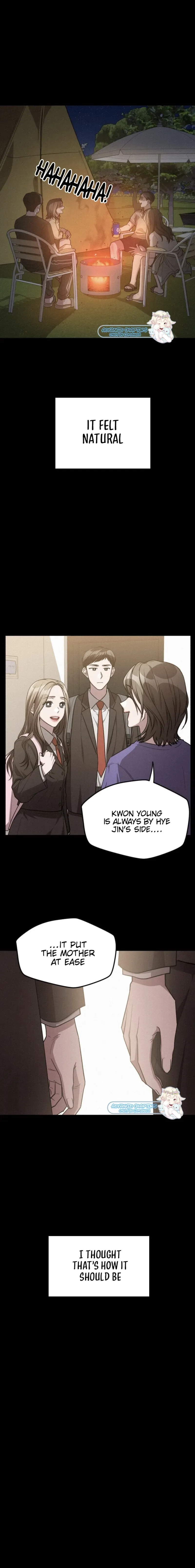 Her Jealousy Chapter 9 page 7