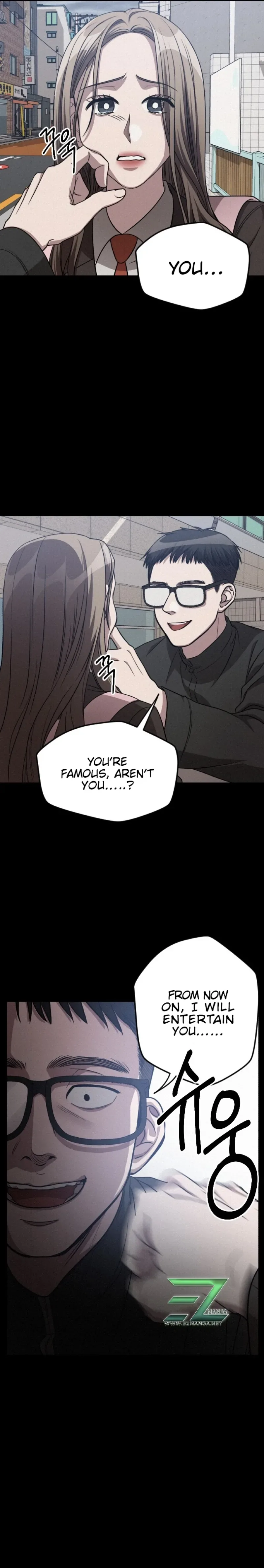 Her Jealousy Chapter 10 page 16