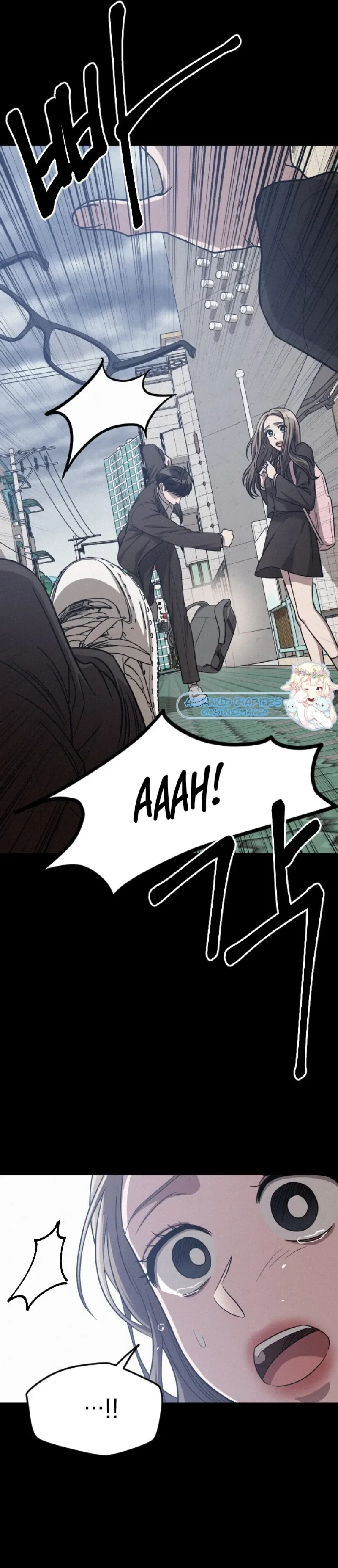 Her Jealousy Chapter 10 page 17