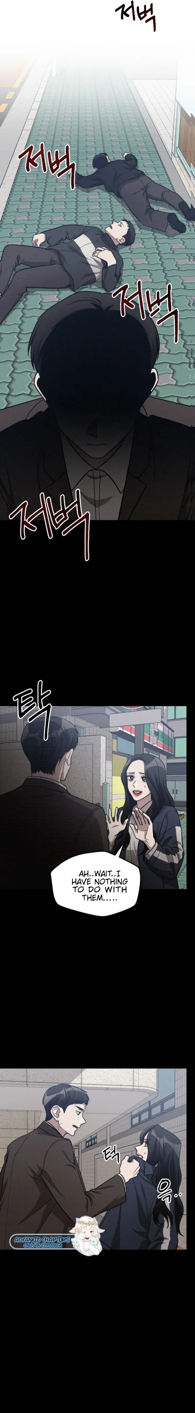 Her Jealousy Chapter 10 page 21