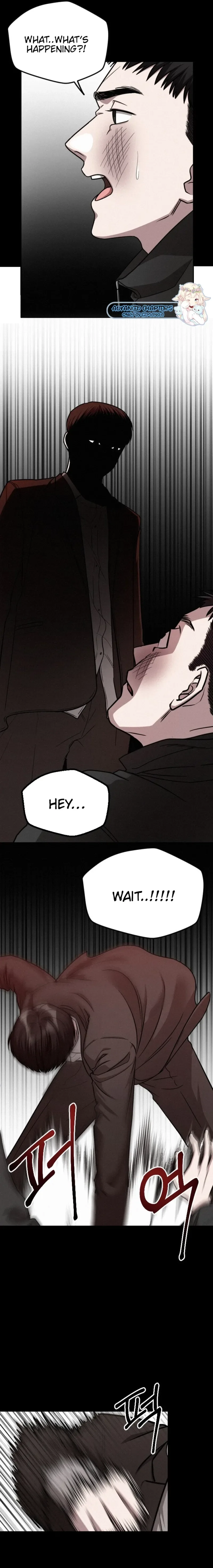 Her Jealousy Chapter 10 page 18