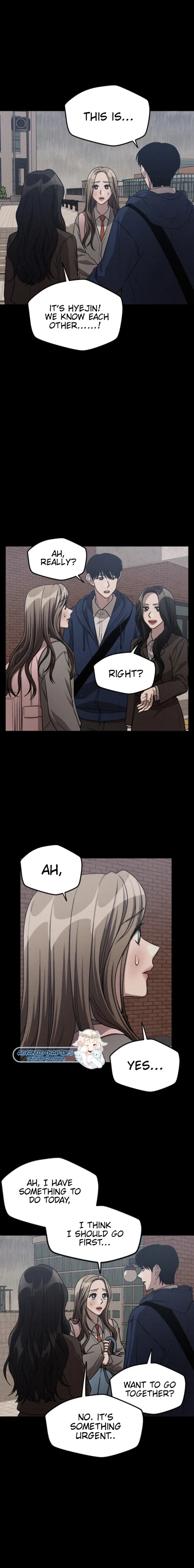Her Jealousy Chapter 10 page 10