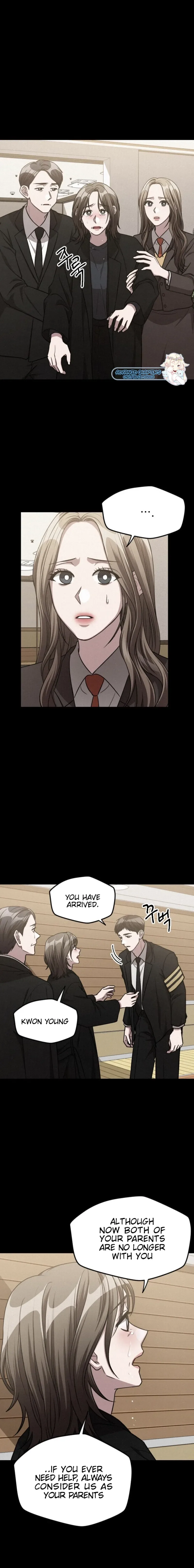 Her Jealousy Chapter 9 page 4