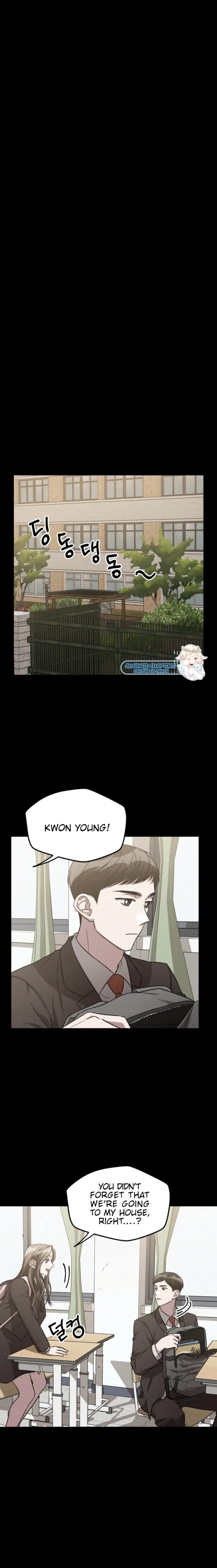 Her Jealousy Chapter 9 page 12