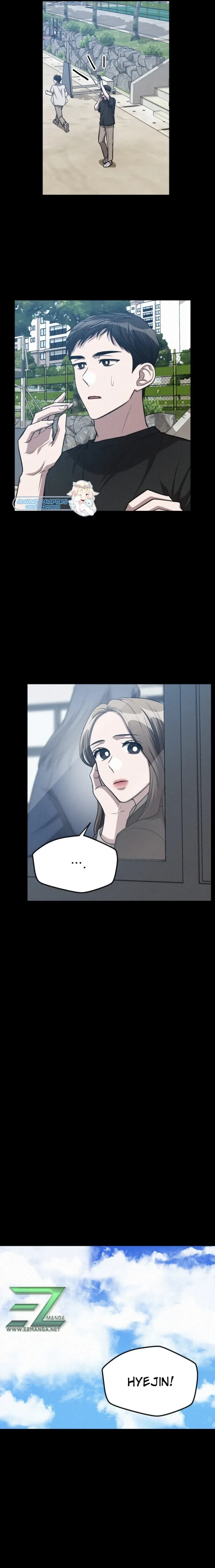 Her Jealousy Chapter 9 page 23