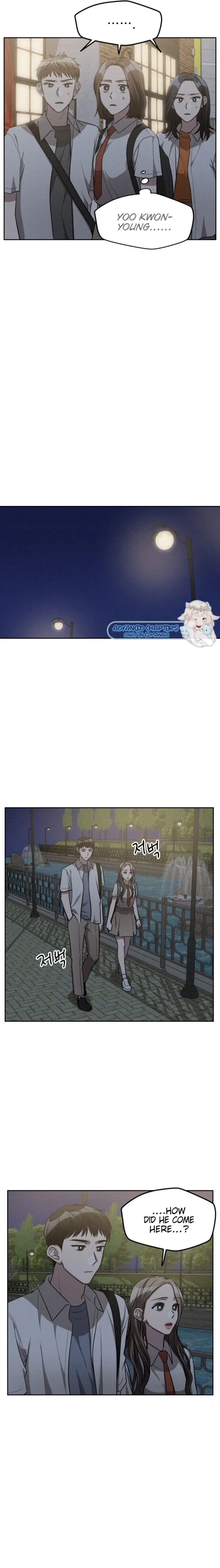 Her Jealousy Chapter 8 page 23
