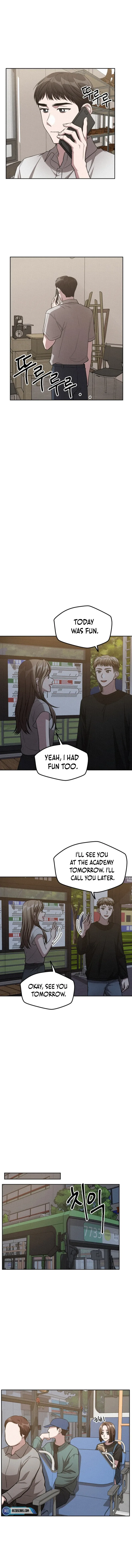 Her Jealousy Chapter 14 page 2
