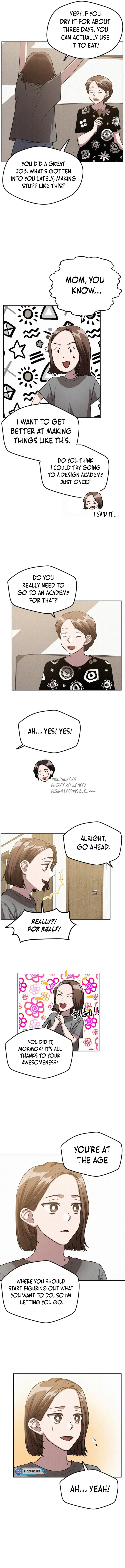 Her Jealousy Chapter 14 page 4