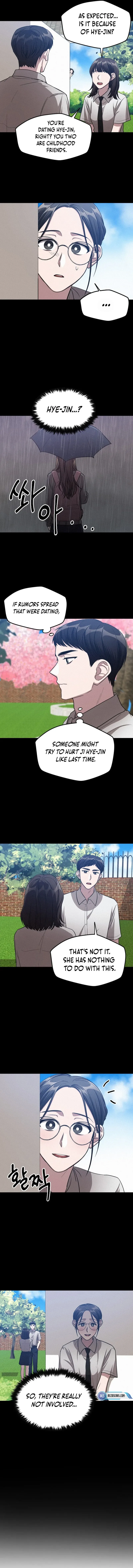 Her Jealousy Chapter 15 page 2