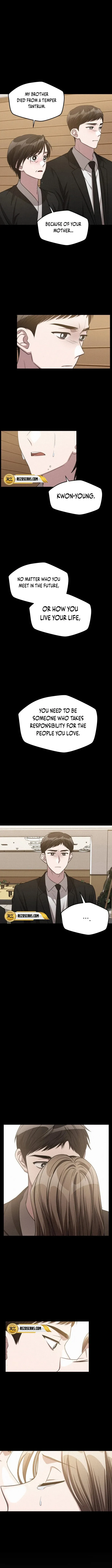 Her Jealousy Chapter 17 page 5