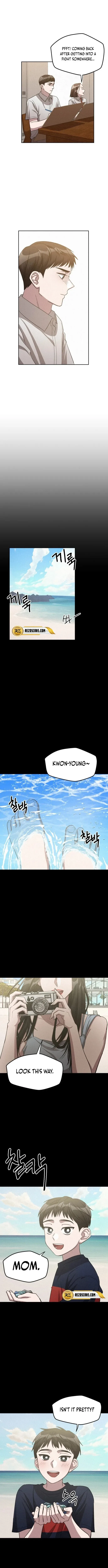 Her Jealousy Chapter 16 page 5