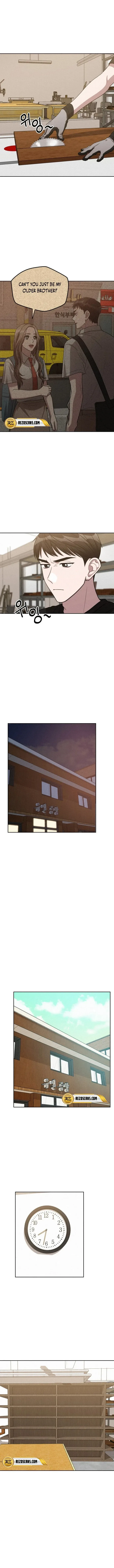 Her Jealousy Chapter 17 page 3