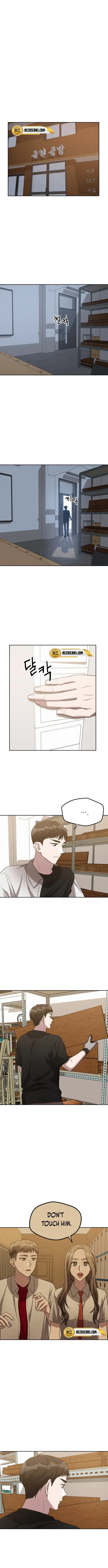 Her Jealousy Chapter 17 page 2