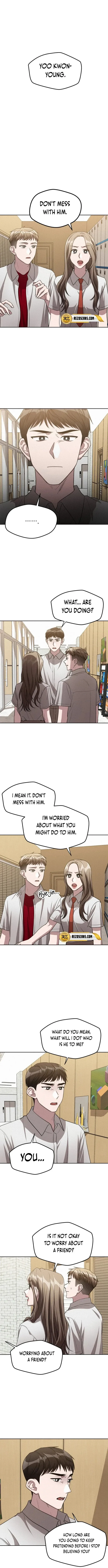 Her Jealousy Chapter 16 page 2