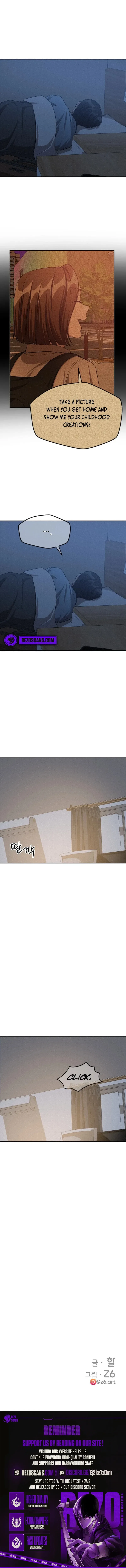 Her Jealousy Chapter 19 page 9