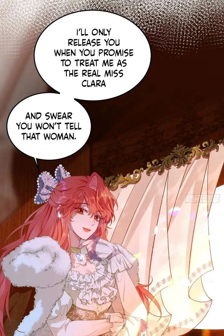 Her Lies – Manhua Chapter 2 page 8