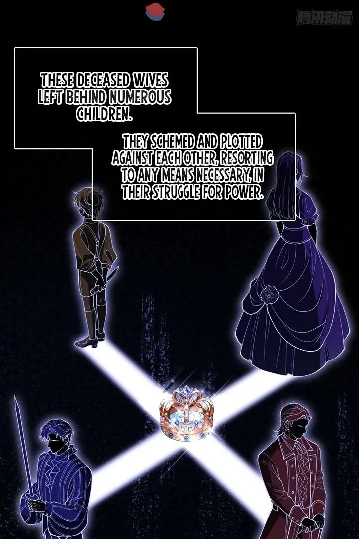 Her Lies – Manhua Chapter 2 page 18