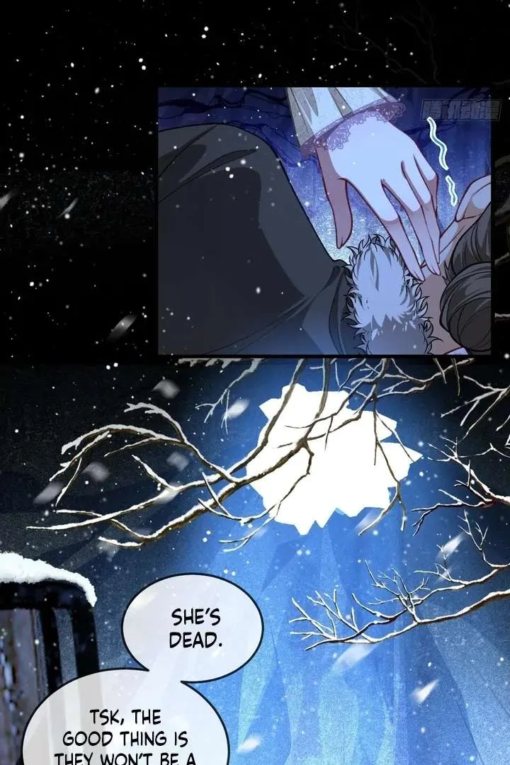 Her Lies – Manhua Chapter 2 page 44