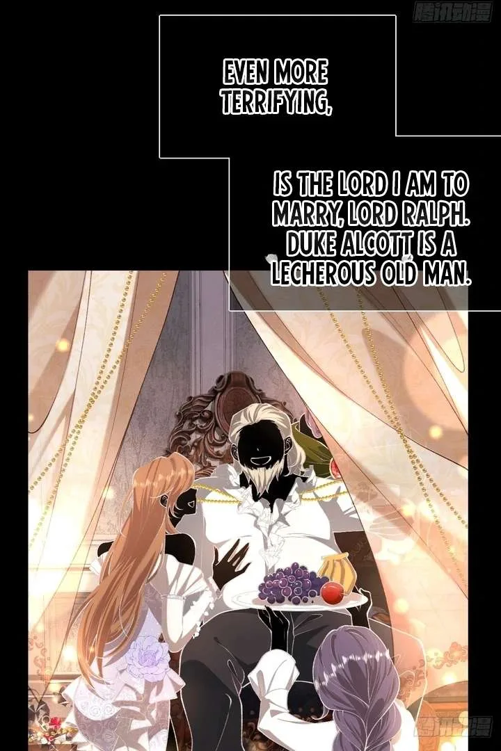 Her Lies – Manhua Chapter 2 page 15