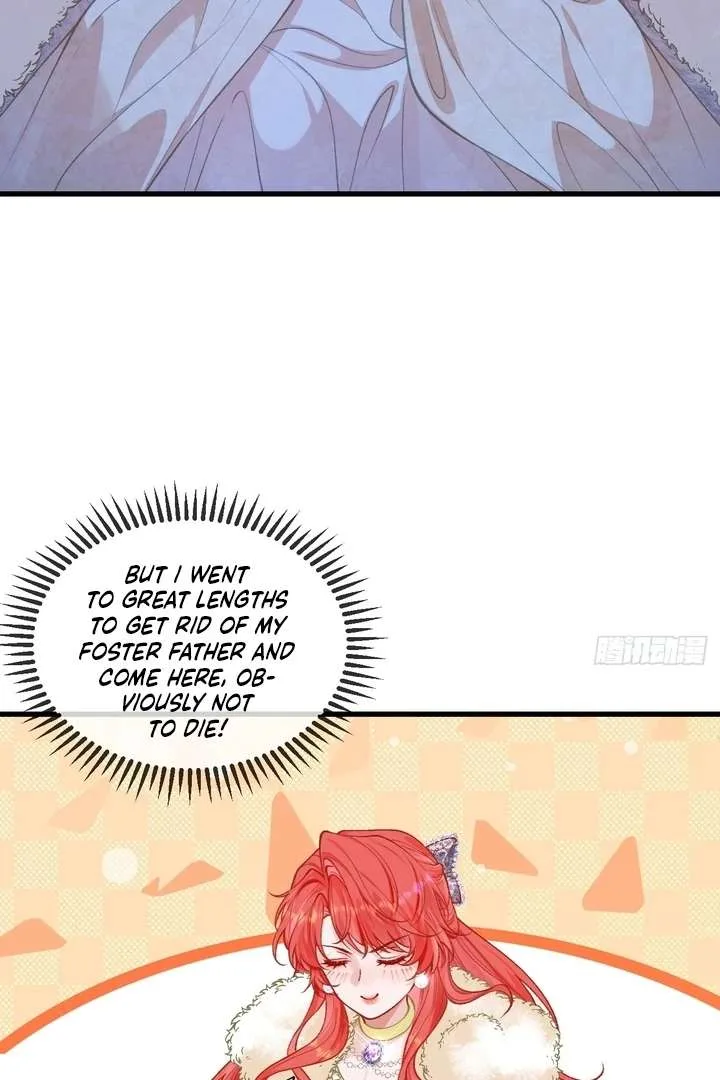 Her Lies – Manhua Chapter 2 page 21