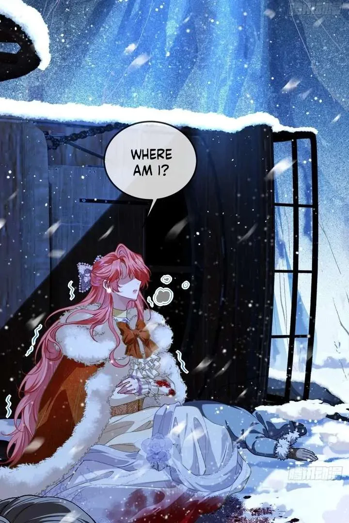 Her Lies – Manhua Chapter 2 page 40