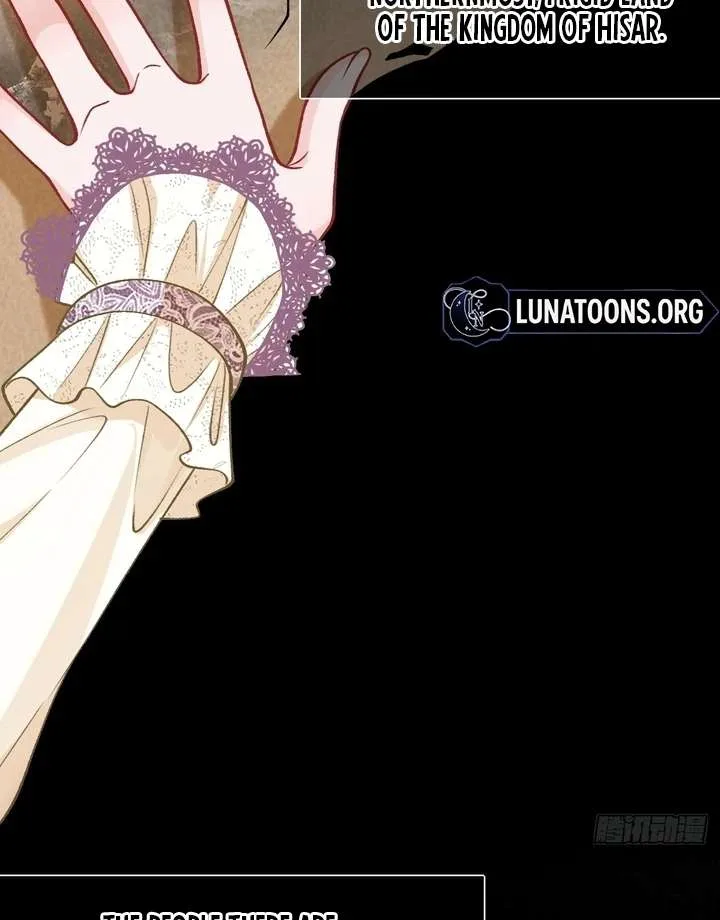 Her Lies – Manhua Chapter 2 page 13