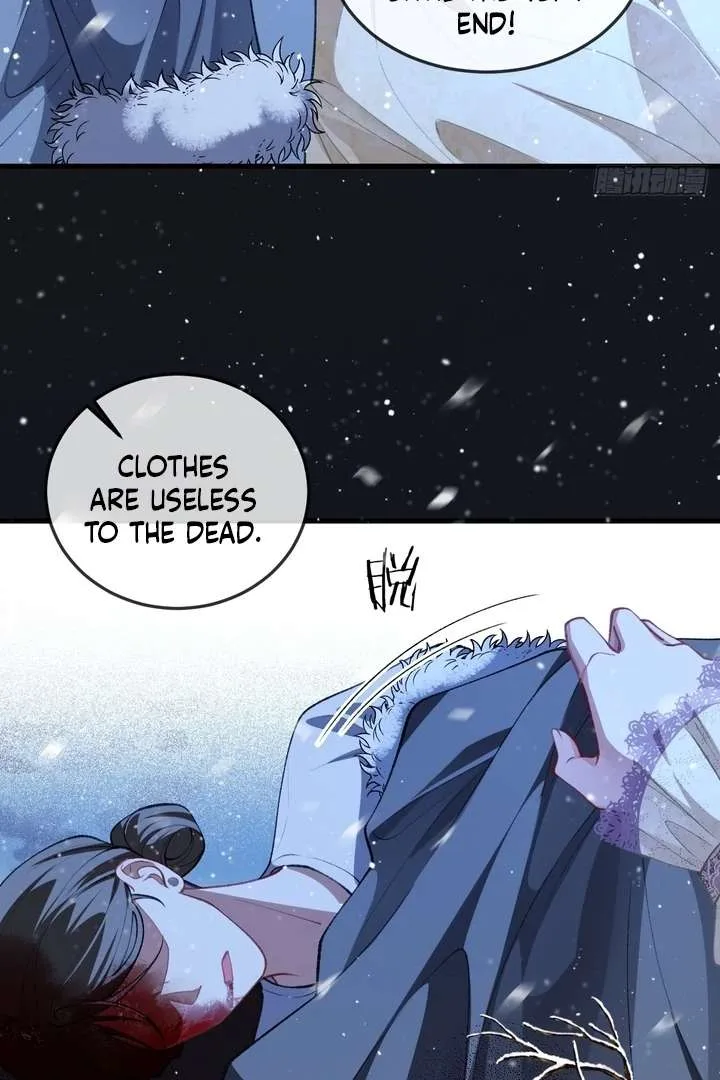 Her Lies – Manhua Chapter 2 page 52
